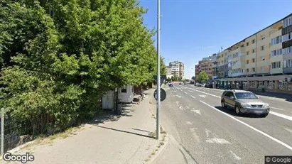 Apartments for rent in Alba Iulia - Photo from Google Street View