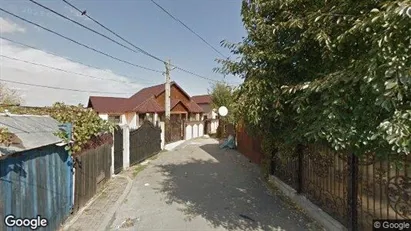 Apartments for rent in Bacău - Photo from Google Street View