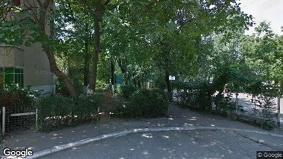 Rooms for rent in Brăila - Photo from Google Street View