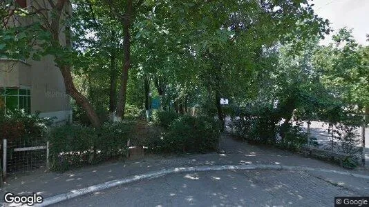 Rooms for rent in Brăila - Photo from Google Street View