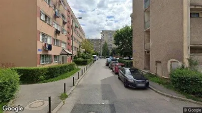 Apartments for rent in Braşov - Photo from Google Street View