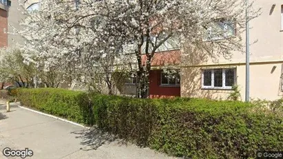 Apartments for rent in Braşov - Photo from Google Street View