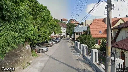 Apartments for rent in Braşov - Photo from Google Street View