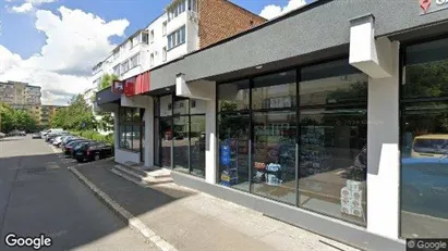 Apartments for rent in Braşov - Photo from Google Street View