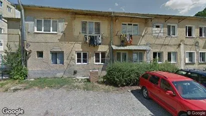 Apartments for rent in Braşov - Photo from Google Street View