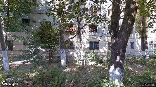 Apartments for rent in Constanţa - Photo from Google Street View