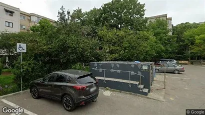 Apartments for rent in Constanţa - Photo from Google Street View