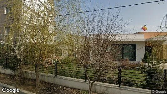 Apartments for rent in Constanţa - Photo from Google Street View