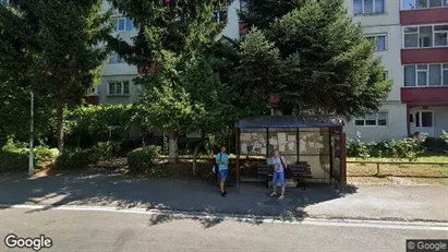 Apartments for rent in Deva - Photo from Google Street View