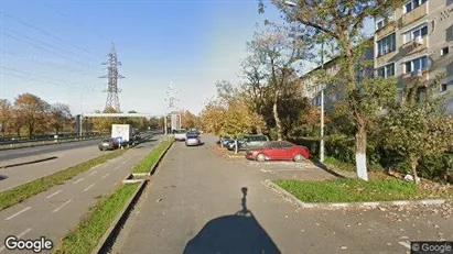 Apartments for rent in Oradea - Photo from Google Street View