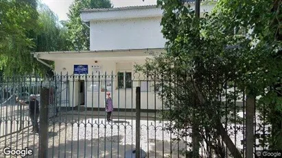 Apartments for rent in Oradea - Photo from Google Street View