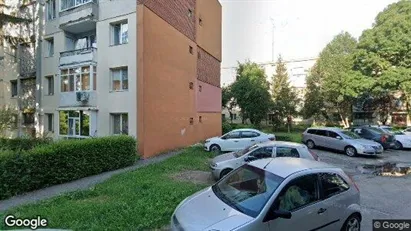 Apartments for rent in Piteşti - Photo from Google Street View