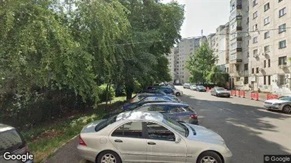 Apartments for rent in Ploieşti - Photo from Google Street View