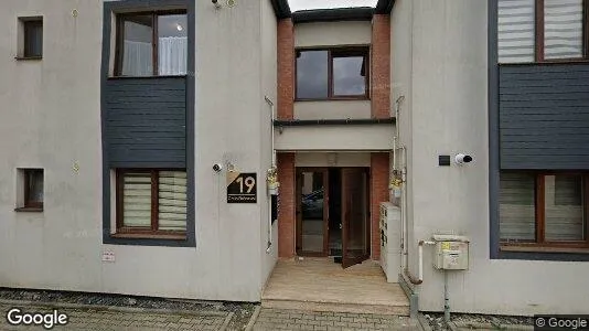 Apartments for rent in Sibiu - Photo from Google Street View