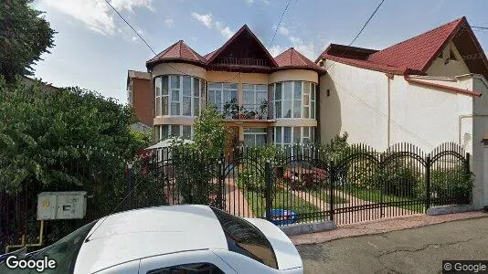 Apartments for rent in Târgu Jiu - Photo from Google Street View