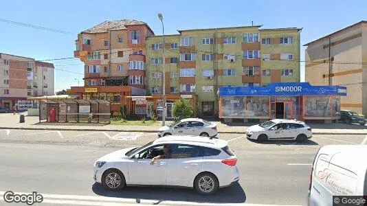 Apartments for rent in Alba Iulia - Photo from Google Street View