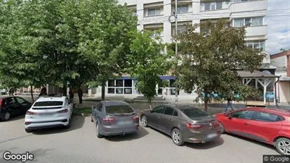 Apartments for rent in Bacău - Photo from Google Street View