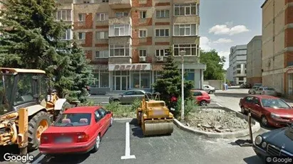 Apartments for rent in Baia Mare - Photo from Google Street View