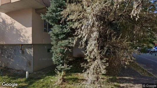 Apartments for rent in Baia Mare - Photo from Google Street View