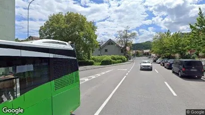 Apartments for rent in Braşov - Photo from Google Street View