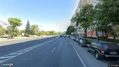 Apartments for rent in Constanţa - Photo from Google Street View