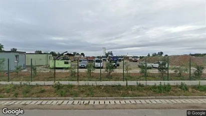 Apartments for rent in Craiova - Photo from Google Street View
