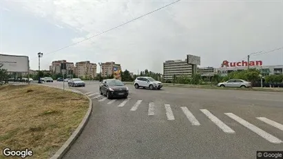 Apartments for rent in Craiova - Photo from Google Street View