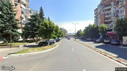 Apartments for rent in Deva - Photo from Google Street View