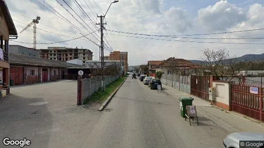 Apartments for rent in Deva - Photo from Google Street View