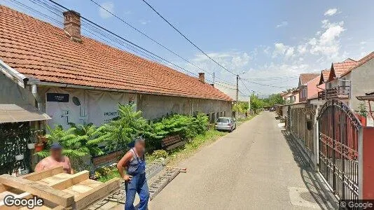 Apartments for rent in Deva - Photo from Google Street View