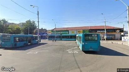 Apartments for rent in Galaţi - Photo from Google Street View