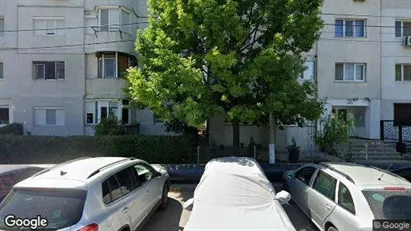 Apartments for rent in Galaţi - Photo from Google Street View