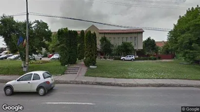 Apartments for rent in Oradea - Photo from Google Street View