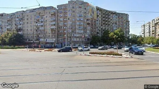 Apartments for rent in Ploieşti - Photo from Google Street View