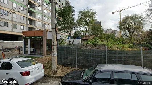 Apartments for rent in Ploieşti - Photo from Google Street View