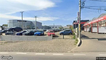 Apartments for rent in Suceava - Photo from Google Street View