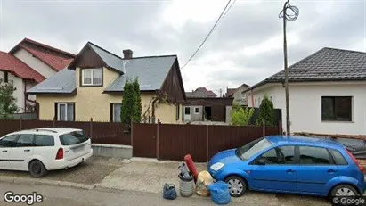 Apartments for rent in Suceava - Photo from Google Street View