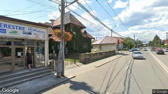 Apartments for rent in Târgu Jiu - Photo from Google Street View