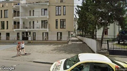 Apartments for rent in Târgu Jiu - Photo from Google Street View