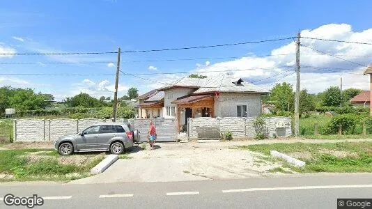 Apartments for rent in Târgu Jiu - Photo from Google Street View