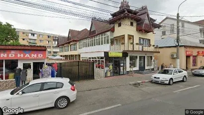 Apartments for rent in Târgu Jiu - Photo from Google Street View