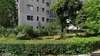 Apartments for rent in Târgu Jiu - Photo from Google Street View