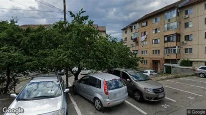 Apartments for rent in Târgu Jiu - Photo from Google Street View