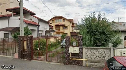 Apartments for rent in Târgu Jiu - Photo from Google Street View