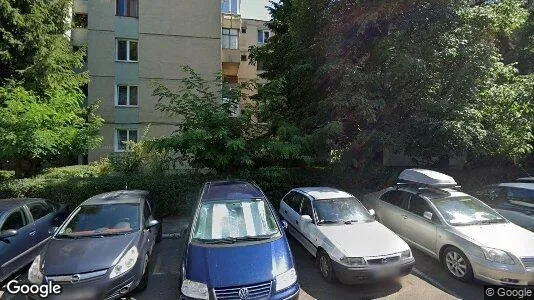 Apartments for rent in Târgu Mureş - Photo from Google Street View