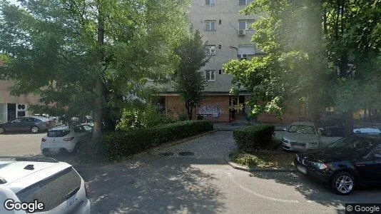 Apartments for rent in Timişoara - Photo from Google Street View