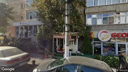 Apartments for rent in Tulcea - Photo from Google Street View