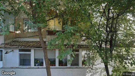 Apartments for rent in Tulcea - Photo from Google Street View