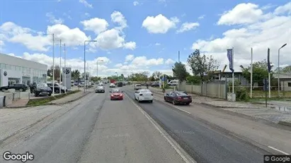 Apartments for rent in Alba Iulia - Photo from Google Street View