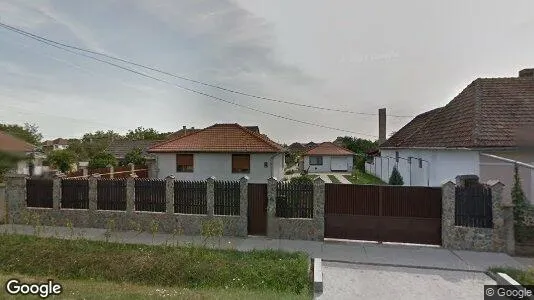 Apartments for rent in Arad - Photo from Google Street View